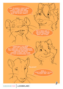 The Never Made Scene | Page 3