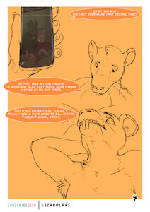 The Never Made Scene | Page 4