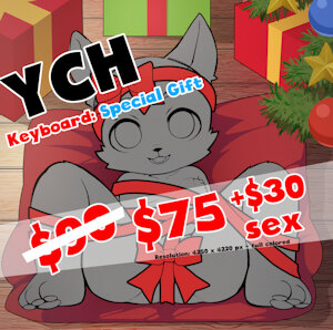 -=Special Gift=- Only 10 slots open!  Limited Time Offer!