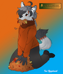 Ion of Autumn