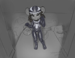Halloween [commission]