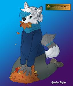 Zephyr of Autumn