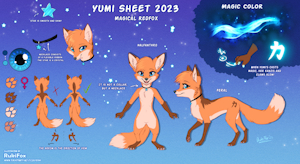 Yumi Sheet 2023 - 2.0