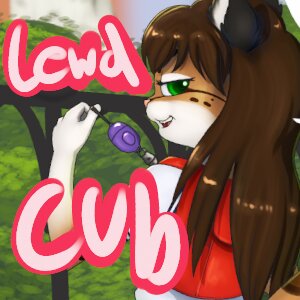 Threatening Tease: Kittyprint