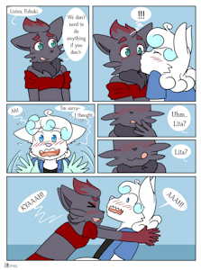 He already had it 4/10