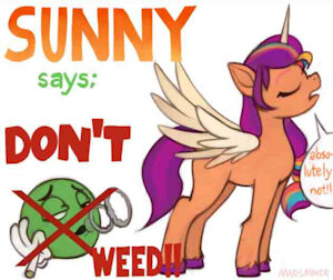 Don't Weed
