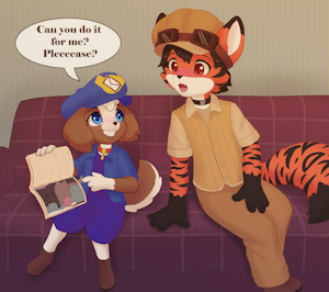 Special Request