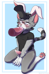 Art Raffle Winner Art