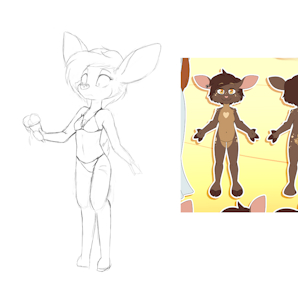 November 2023 sketch dump