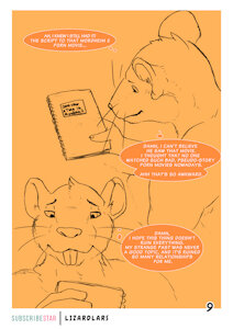 The Never Made Scene | Page 9
