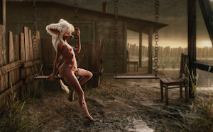 Bayou Paradis