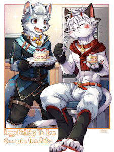 2023_11_Commission from Rintou