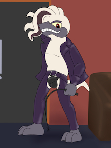 Leather Daddy