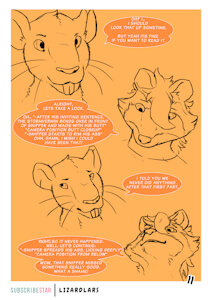 The Never Made Scene | Page 11
