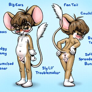 Maho Ref Sheet