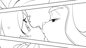 Pixiv Fanbox Updated-Commission