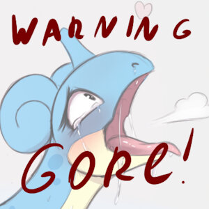 Lapras