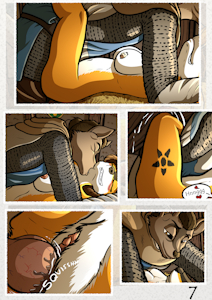 Tqfq-storys: 5 years left 07