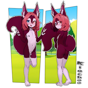 *REF* Kiachoo