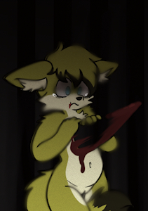 Daily Doodle 11/13/2023