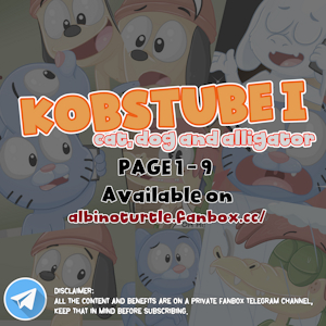Kobstube I on Fanbox