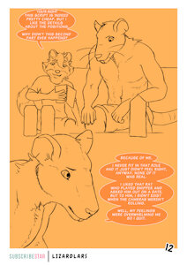 The Never Made Scene | Page 12