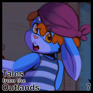 Tales from the Outlands pg7