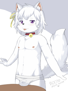 Ready to serve