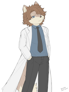 furry design random
