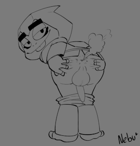 bullfrog - stream sketch