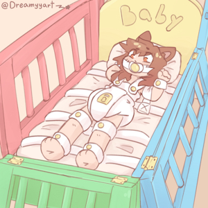 happy and safe ~