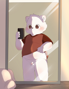 it's not that small