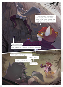 Misplaced ch.2 - 8