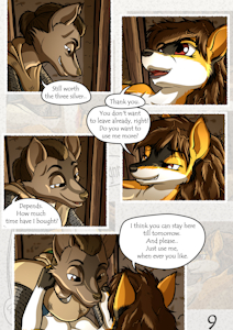 Tqfq-storys: 5 years left 09