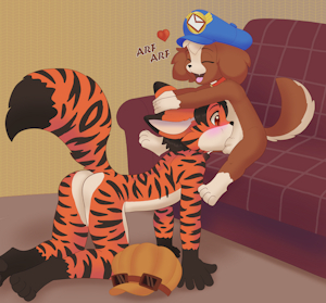 Special Request Part 2