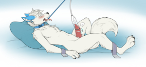 ”Milked Skoll” by Keihound