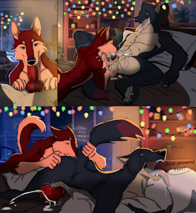 'Holiday' Stuffing
