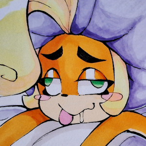Lazy Babu Coco🥴