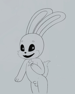Cursed Bun