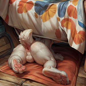 Hide and seek