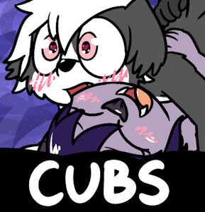 Cub sandwich