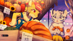 Pumpkin Patch Festival