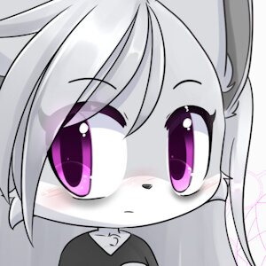 Yuki in kemono form