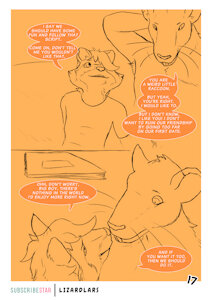 The Never Made Scene | Page 17