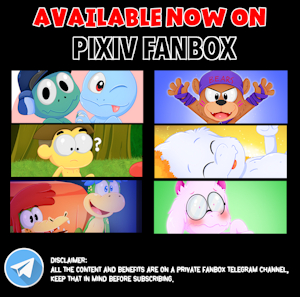 FANBOX: Random Characters