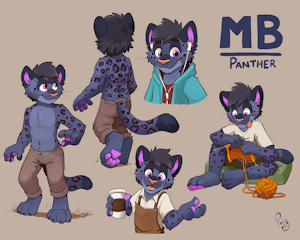 MB Panther