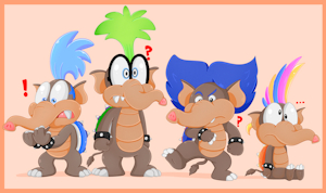 Koopalings