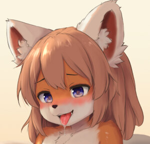 Redder Panda