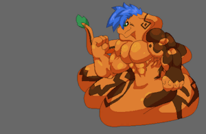 SImple of boss
