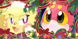Holiday 2023 Icons